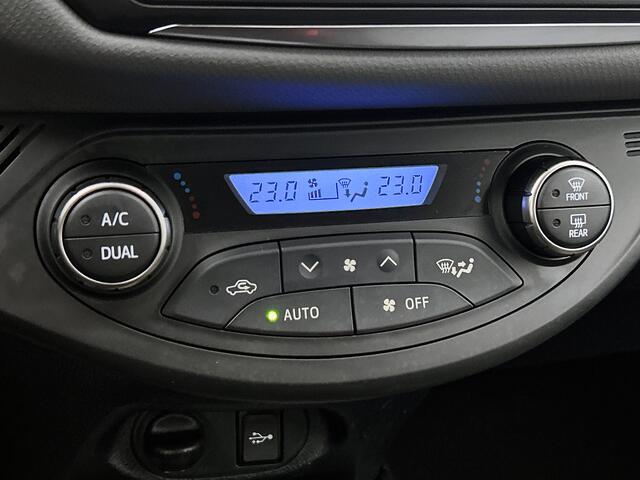 Toyota Yaris 1.5 Hybrid Trend Navi | Cruise | LMV | Camera | Clima |