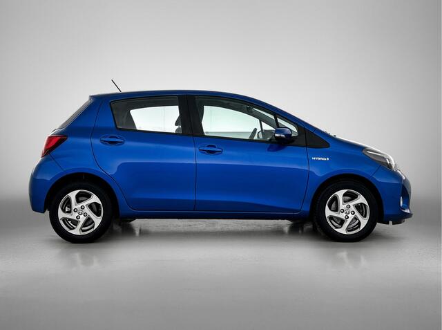 Toyota Yaris 1.5 Hybrid Trend Navi | Cruise | LMV | Camera | Clima |
