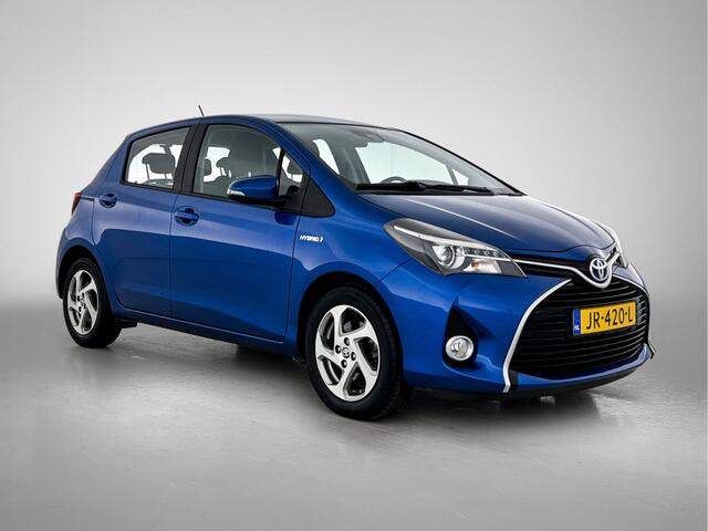 Toyota Yaris 1.5 Hybrid Trend Navi | Cruise | LMV | Camera | Clima |