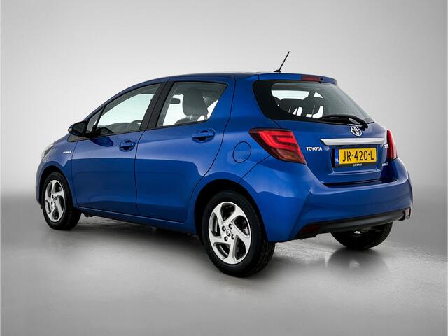 Toyota Yaris 1.5 Hybrid Trend Navi | Cruise | LMV | Camera | Clima |