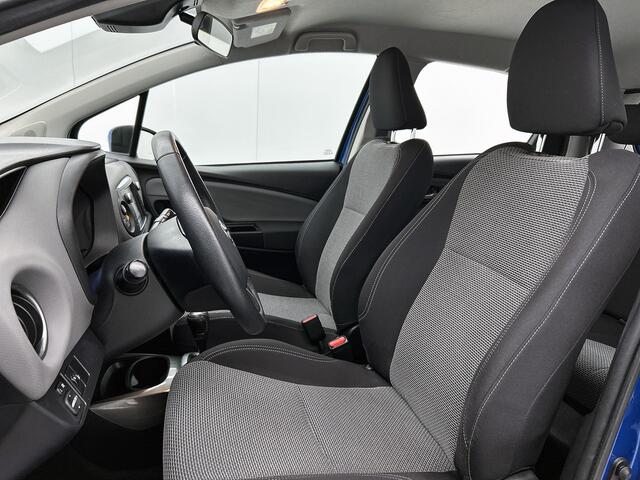 Toyota Yaris 1.5 Hybrid Trend Navi | Cruise | LMV | Camera | Clima |