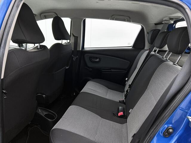 Toyota Yaris 1.5 Hybrid Trend Navi | Cruise | LMV | Camera | Clima |