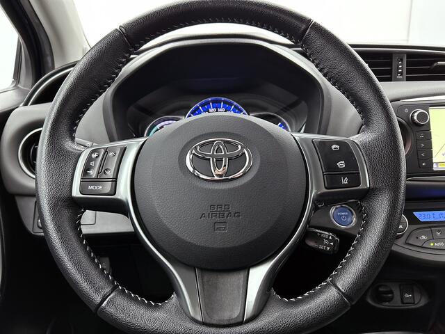 Toyota Yaris 1.5 Hybrid Trend Navi | Cruise | LMV | Camera | Clima |