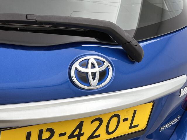 Toyota Yaris 1.5 Hybrid Trend Navi | Cruise | LMV | Camera | Clima |