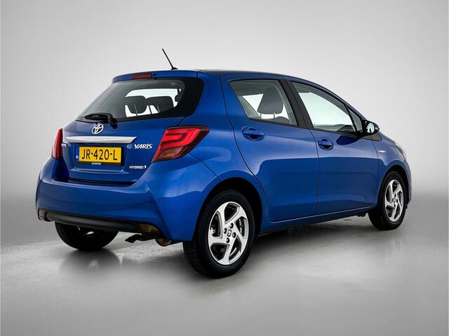 Toyota Yaris 1.5 Hybrid Trend Navi | Cruise | LMV | Camera | Clima |