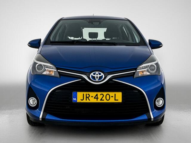Toyota Yaris 1.5 Hybrid Trend Navi | Cruise | LMV | Camera | Clima |