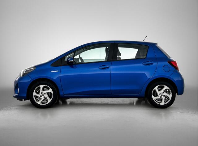 Toyota Yaris 1.5 Hybrid Trend Navi | Cruise | LMV | Camera | Clima |