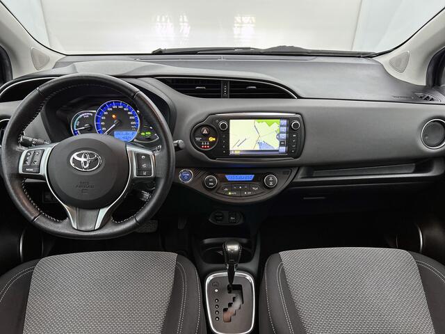 Toyota Yaris 1.5 Hybrid Trend Navi | Cruise | LMV | Camera | Clima |