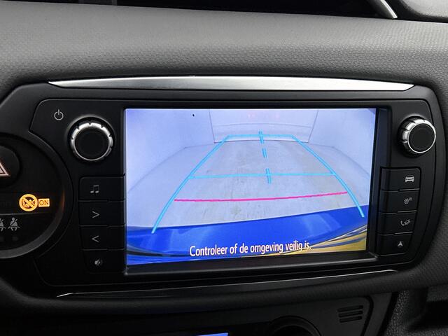 Toyota Yaris 1.5 Hybrid Trend Navi | Cruise | LMV | Camera | Clima |
