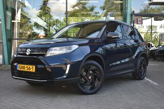 SUZUKI VITARA 1.5 Hybrid Style automaat 102pk | Apple Carplay/Android Auto | Crusie Control adaptief | Climate Control | Achteruitrijcamera |