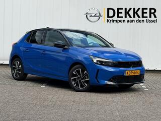 OPEL CORSA 1.2 Turbo GS-Line LUXE met Navi/Camera, Stoel/Stuurverwarming, Climate Controle