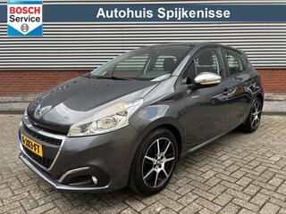 Peugeot 208 (2012 - 2019)
