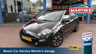 FIAT PUNTO Evo 0.9 TwinAir Easy CRUISE  CLIMA TREKHAAK