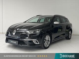 Renault Megane Estate