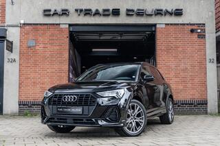 AUDI Q3 40 TFSI Quattro S-Line Pano / Camera / Trekhaak
