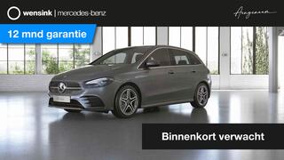 MERCEDES-BENZ B-KLASSE 180 Business Solution AMG | Widescreen | Apple Carplay | Achteruitrijcamera | Stoelverwarming |
