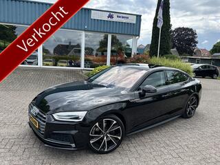 AUDI A5 Sportback 2.0 TFSI Sport Pro Line S