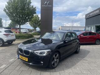 BMW 1-Serie (2011 - 2019)
