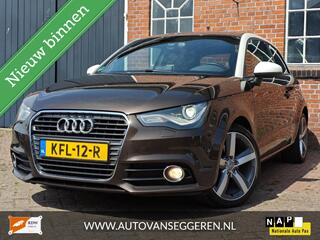 Audi A1 (2010 - 2018)