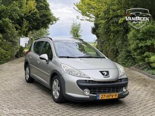 Peugeot 207 SW 1.6 VTi XS
