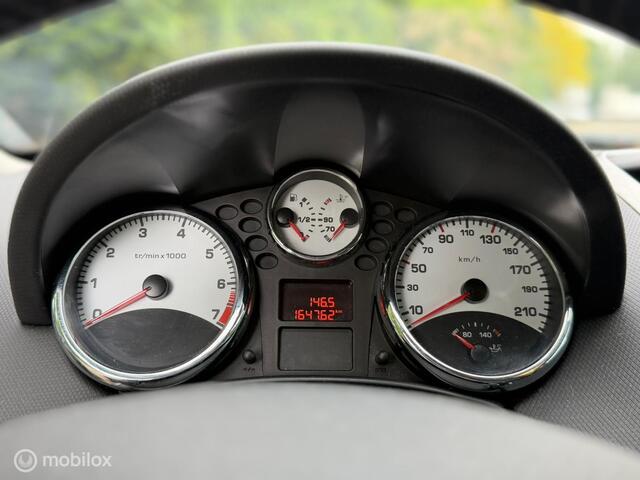 Peugeot 207 SW 1.6 VTi XS