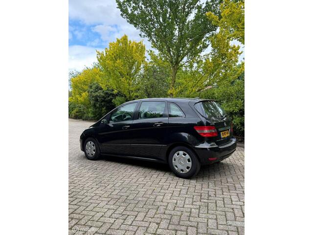 Mercedes-Benz B-Klasse 170 Apk Airco Navi