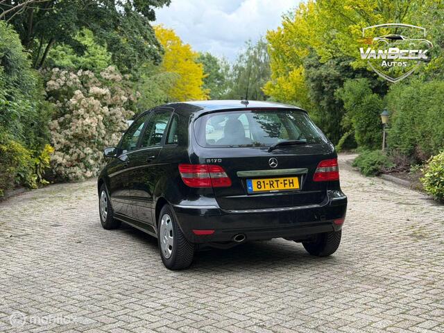 Mercedes-Benz B-Klasse 170 Apk Airco Navi