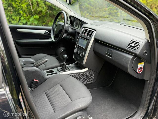 Mercedes-Benz B-Klasse 170 Apk Airco Navi