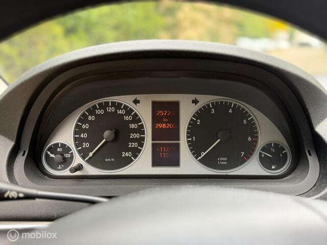 Mercedes-Benz B-Klasse 170 Apk Airco Navi