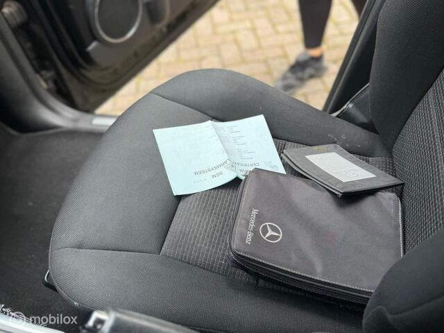 Mercedes-Benz B-Klasse 170 Apk Airco Navi