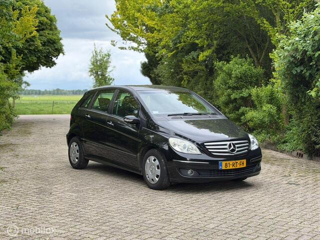 Mercedes-Benz B-Klasse 170 Apk Airco Navi