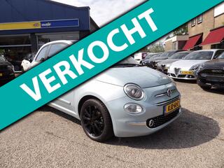 Fiat 500 (2007 - 2025)