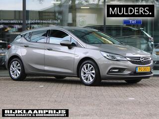 OPEL ASTRA 1.4 Innovation | Navi / Camera / Climate