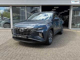 HYUNDAI TUCSON 1.6 T-GDI MHEV Comfort 180 Pk | Navi-Carplay | Clima | Camera | Cruise | 17