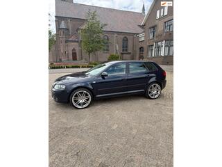 Audi A3 Sportback (2004 - 2012)