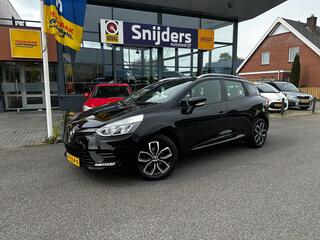 Renault Clio Estate