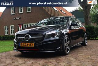 Mercedes-Benz A-Klasse (2012 - 2018)