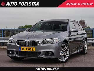 BMW 5-Serie Touring (2010 - 2016)