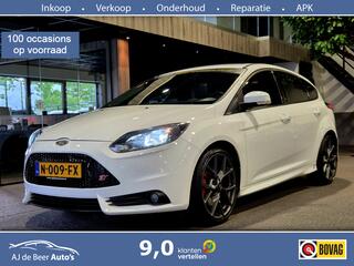 Ford Focus (2011 - 2018)
