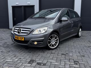 Mercedes-Benz B-Klasse (2005 - 2011)
