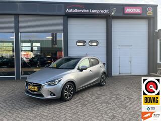 MAZDA 2 1.5 Skyactiv-G GT-M