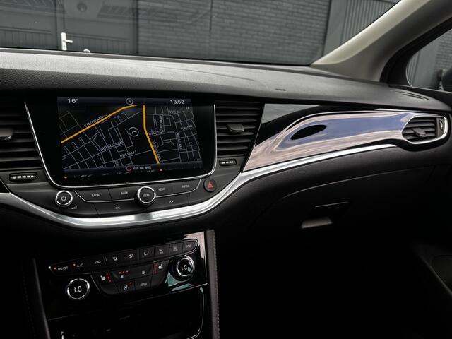Opel Astra Sports Tourer Innovation | Trekhaak | Stoelverwarming