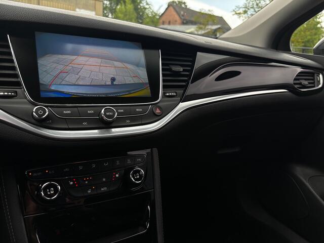 Opel Astra Sports Tourer Innovation | Trekhaak | Stoelverwarming