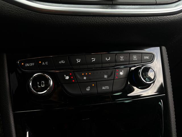 Opel Astra Sports Tourer Innovation | Trekhaak | Stoelverwarming