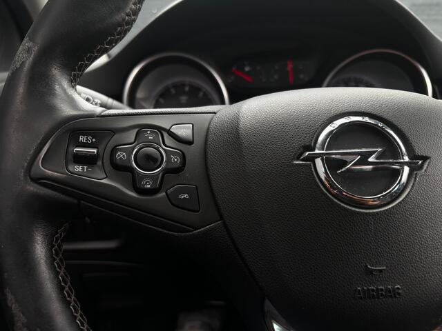 Opel Astra Sports Tourer Innovation | Trekhaak | Stoelverwarming