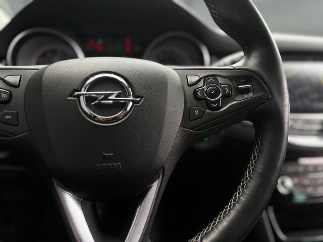 Opel Astra Sports Tourer Innovation | Trekhaak | Stoelverwarming