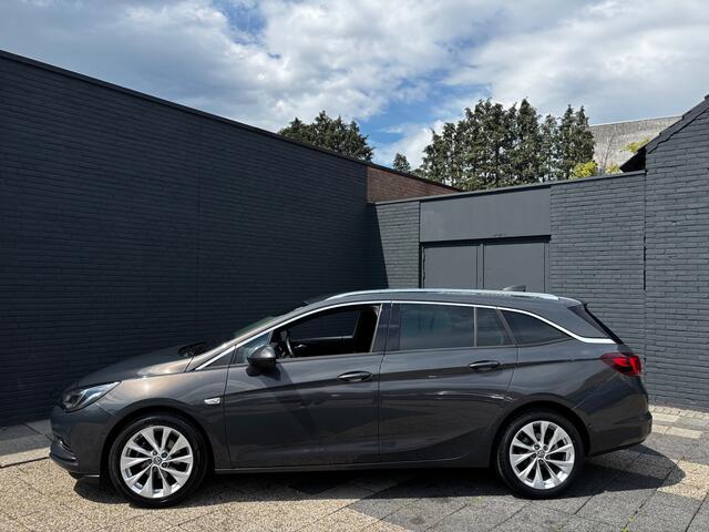 Opel Astra Sports Tourer Innovation | Trekhaak | Stoelverwarming
