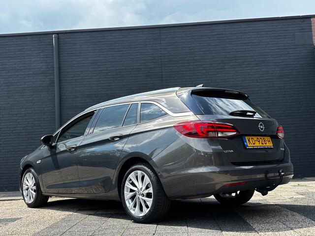 Opel Astra Sports Tourer Innovation | Trekhaak | Stoelverwarming