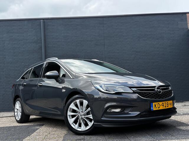 Opel Astra Sports Tourer Innovation | Trekhaak | Stoelverwarming