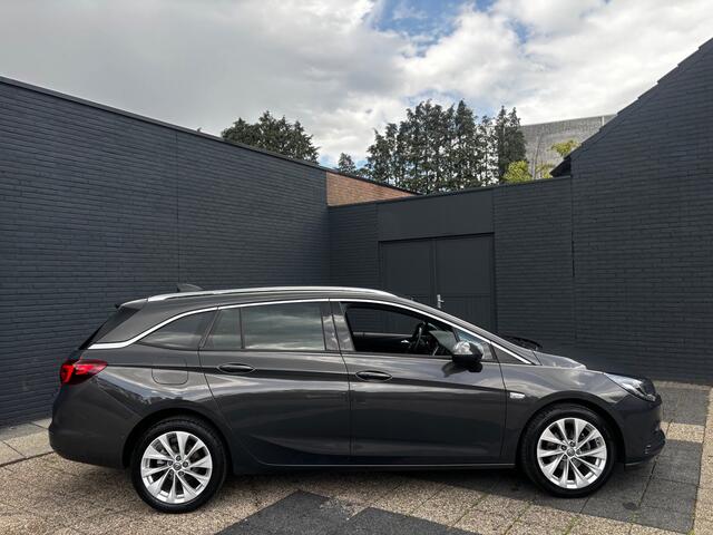 Opel Astra Sports Tourer Innovation | Trekhaak | Stoelverwarming
